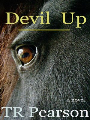 cover image of Devil Up